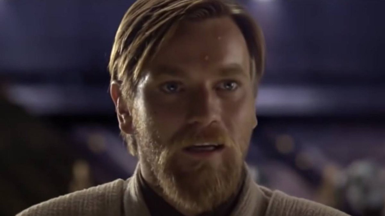 Obi-Wan Kenobi Disney+ Series Dated for May 25th