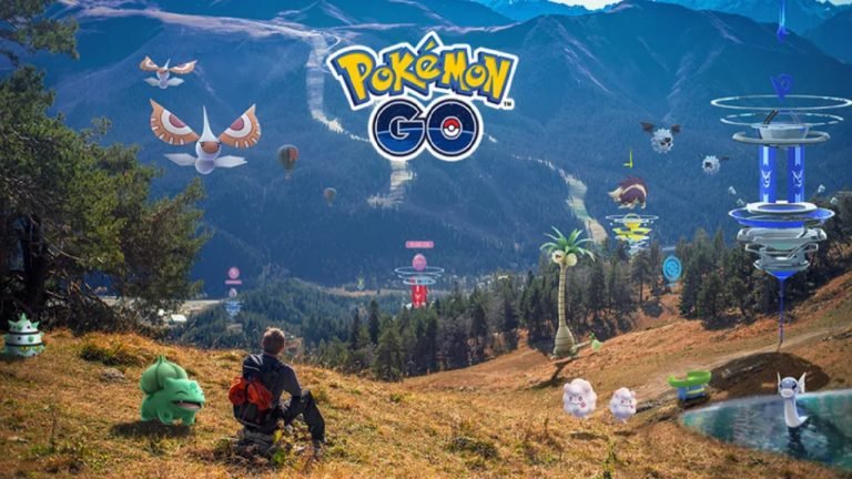 Pokémon Go Announces Three New Community Day Events