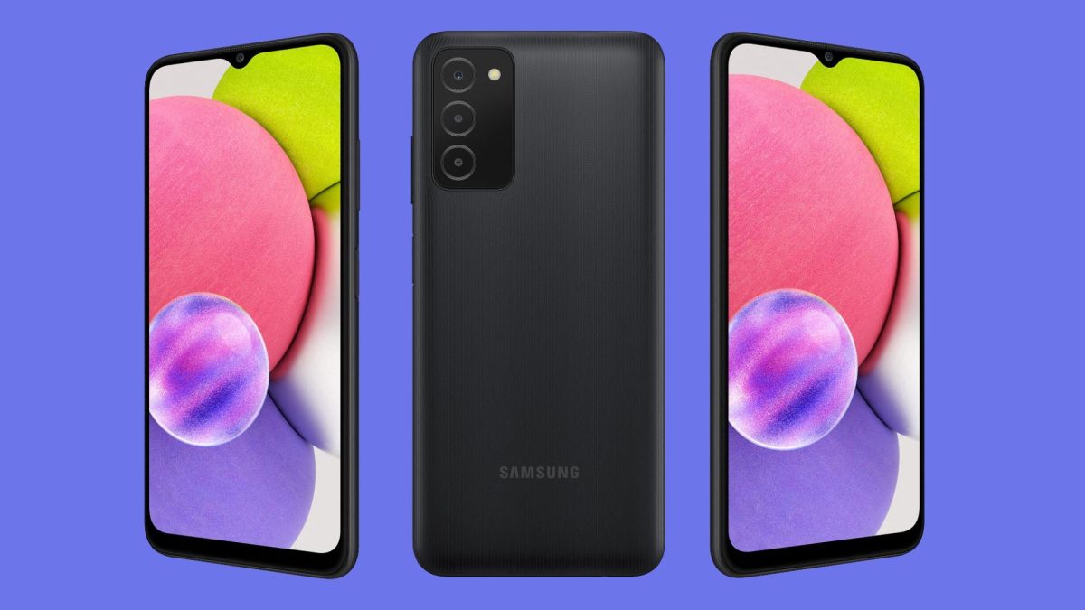 Samsung Galaxy A13 4G Leaked on the FCC's Website 2