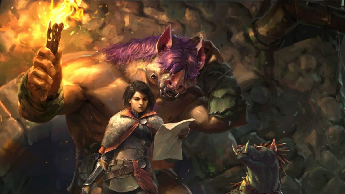 Tencent Acquires 1C Entertainment, Will Rebrand in 2022