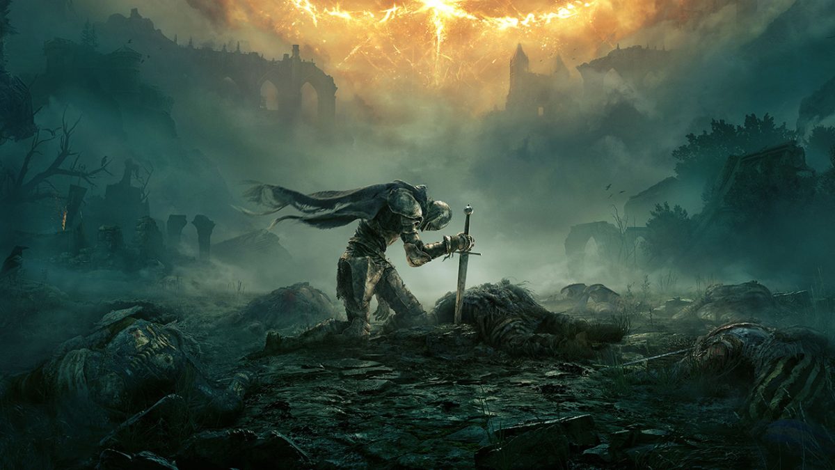 The Elden Ring Preview General Consensus, It Is Open World Goodness