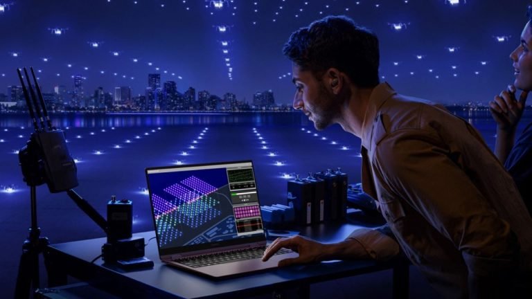 Samsung Shows Off With Exciting Reveal of The New Galaxy Book2 Pro & Book2 Pro 360