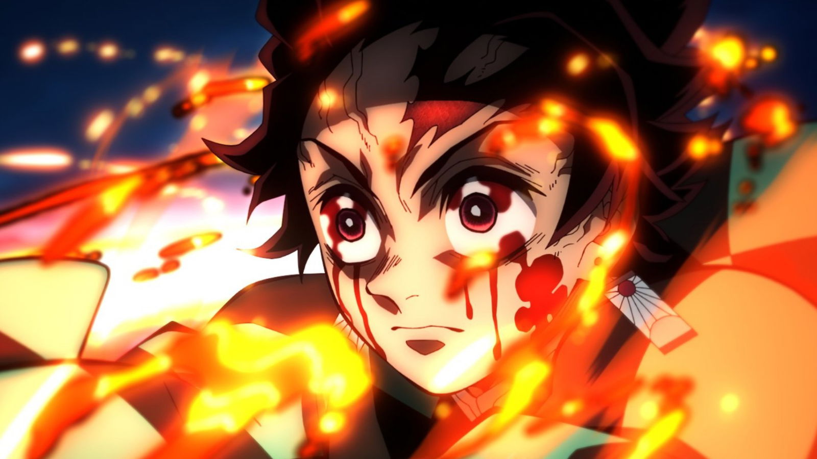 What to Know for Demon Slayer Season 2 Arc's Flashy Finale What to Know for Demon Slayer Entertainment District Arc’s Flashy Finale 1