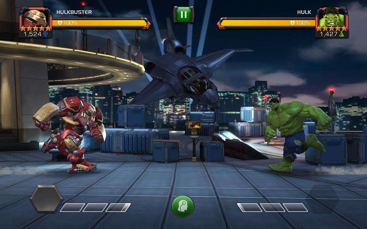 Marvel Contest Of Champions For Android - Apk Download