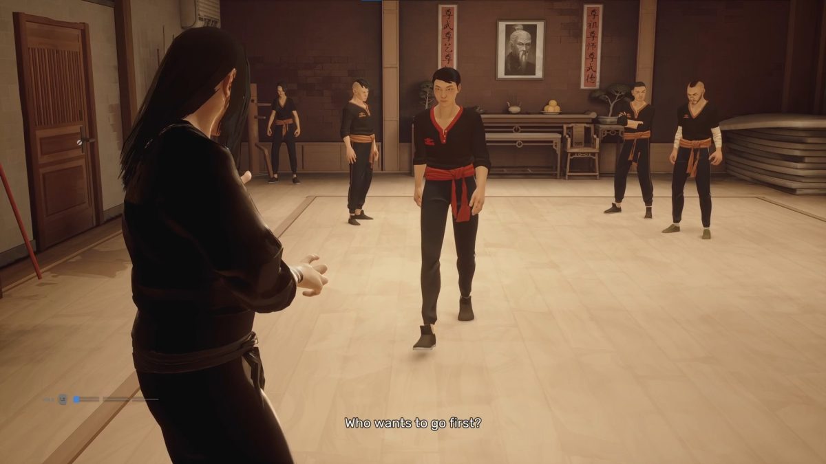 Sifu - Juegos De PS4 Y PS5 | (México - Foto 8