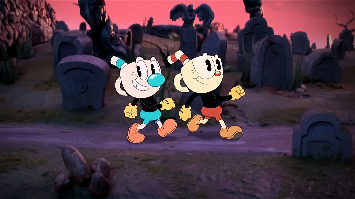 The Cuphead Show! Series Review 3