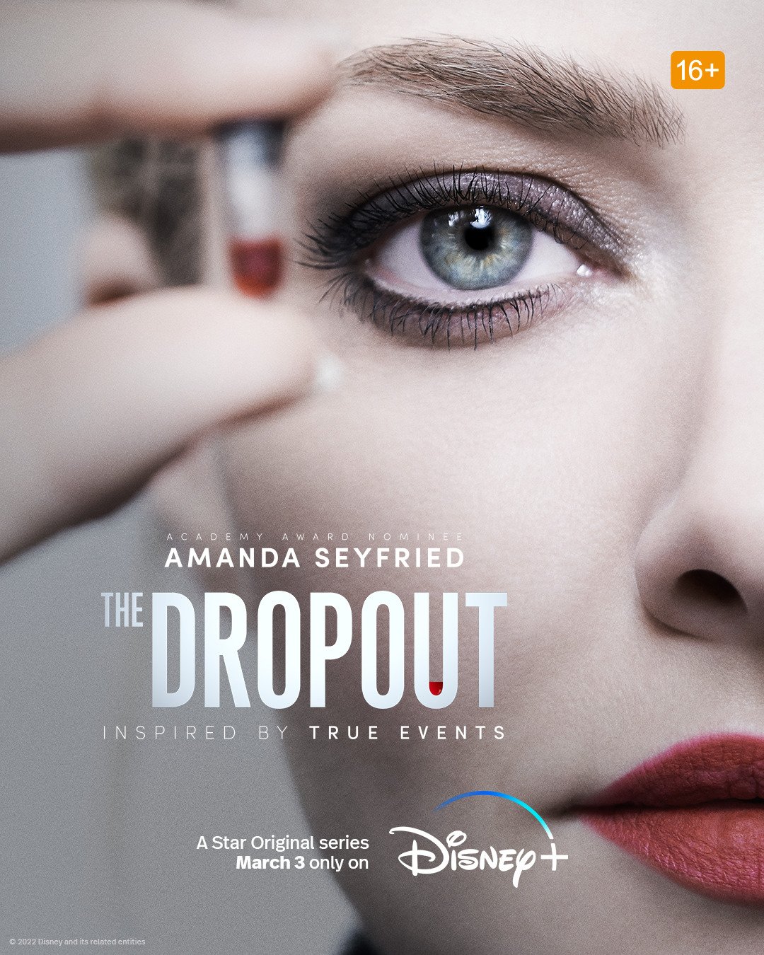 The Dropout Series Review