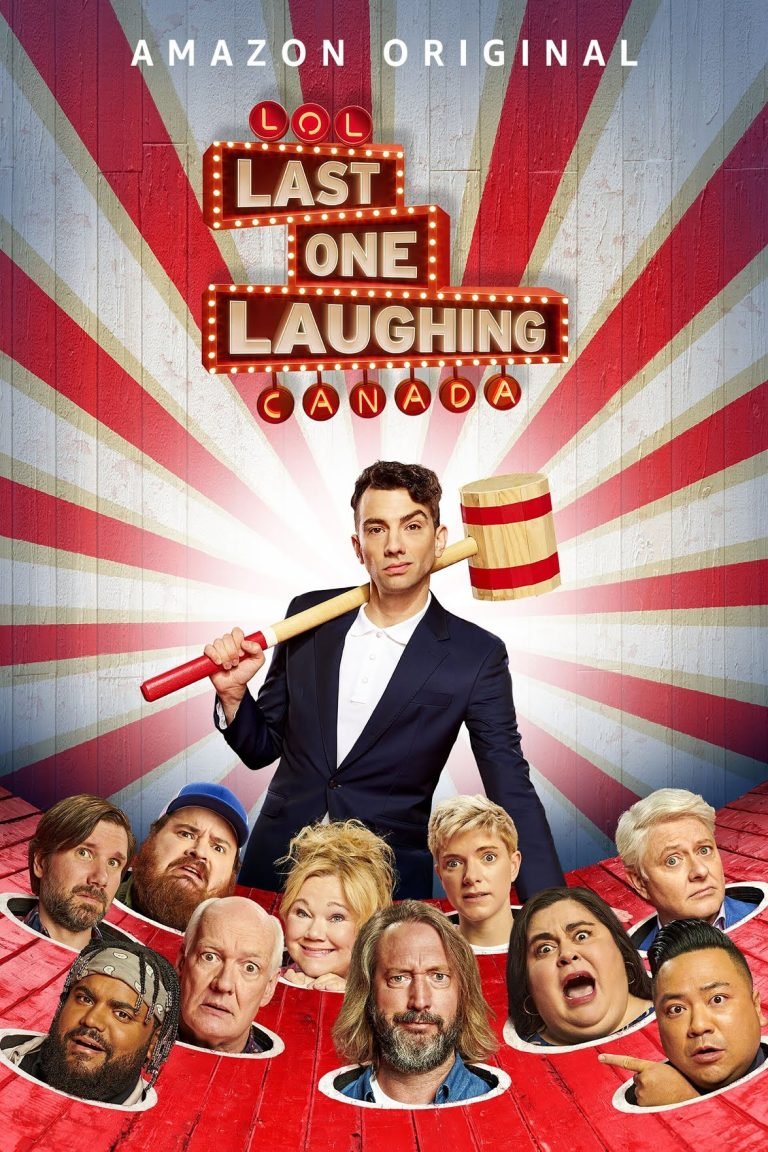 LOL: Last One Laughing Canada (2021) Review 1