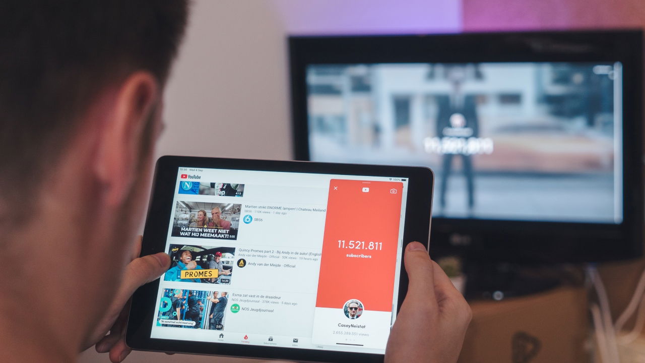Dear Content Creators: You Can Monetize Too Quickly Dear Content Creators: You Can Monetize Too Quickly