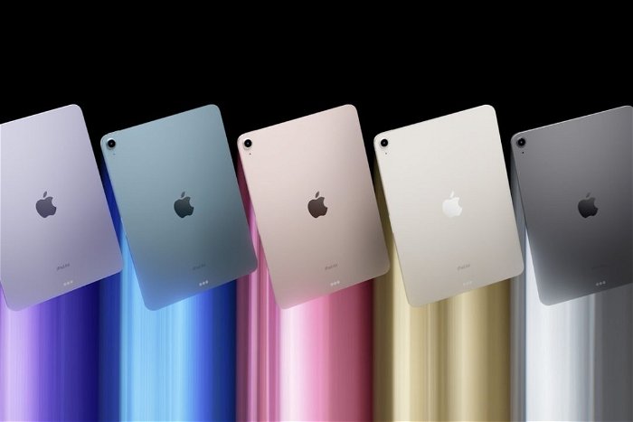 Apple Introduces The Most Powerful And Versatile Ipad Air Ever