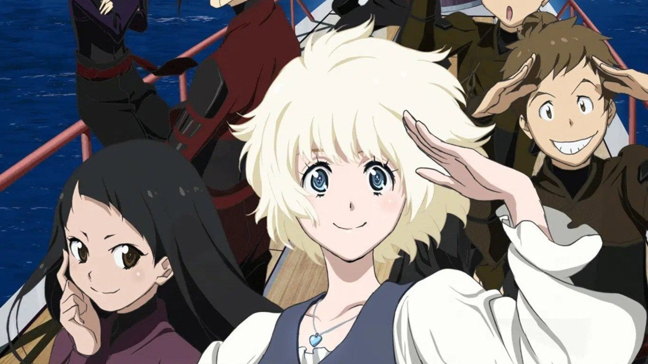 Top 5 Results Of The Massive Funimation And Crunchyroll Merger 6