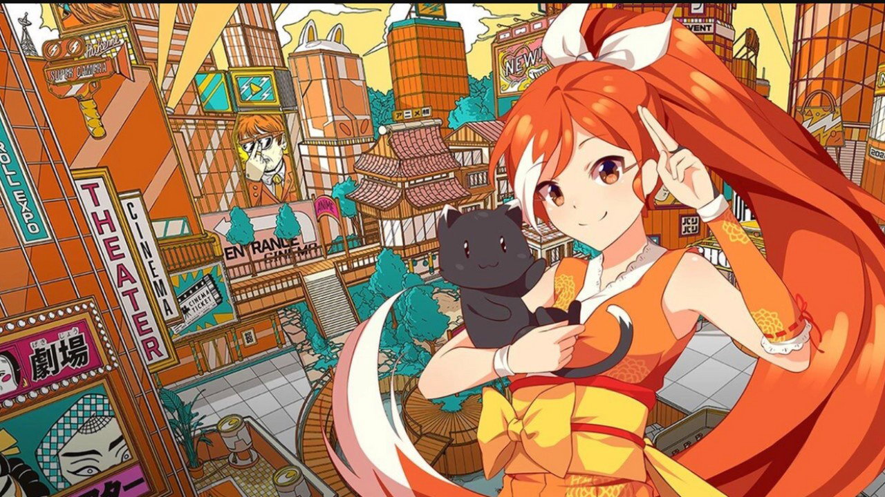 Top 5 Results Of The Massive Funimation And Crunchyroll Merger 7