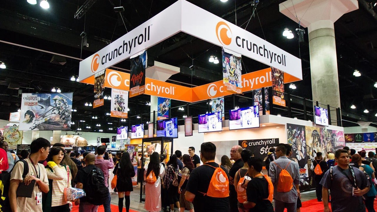 Top 5 Results Of The Massive Funimation And Crunchyroll Merger 4