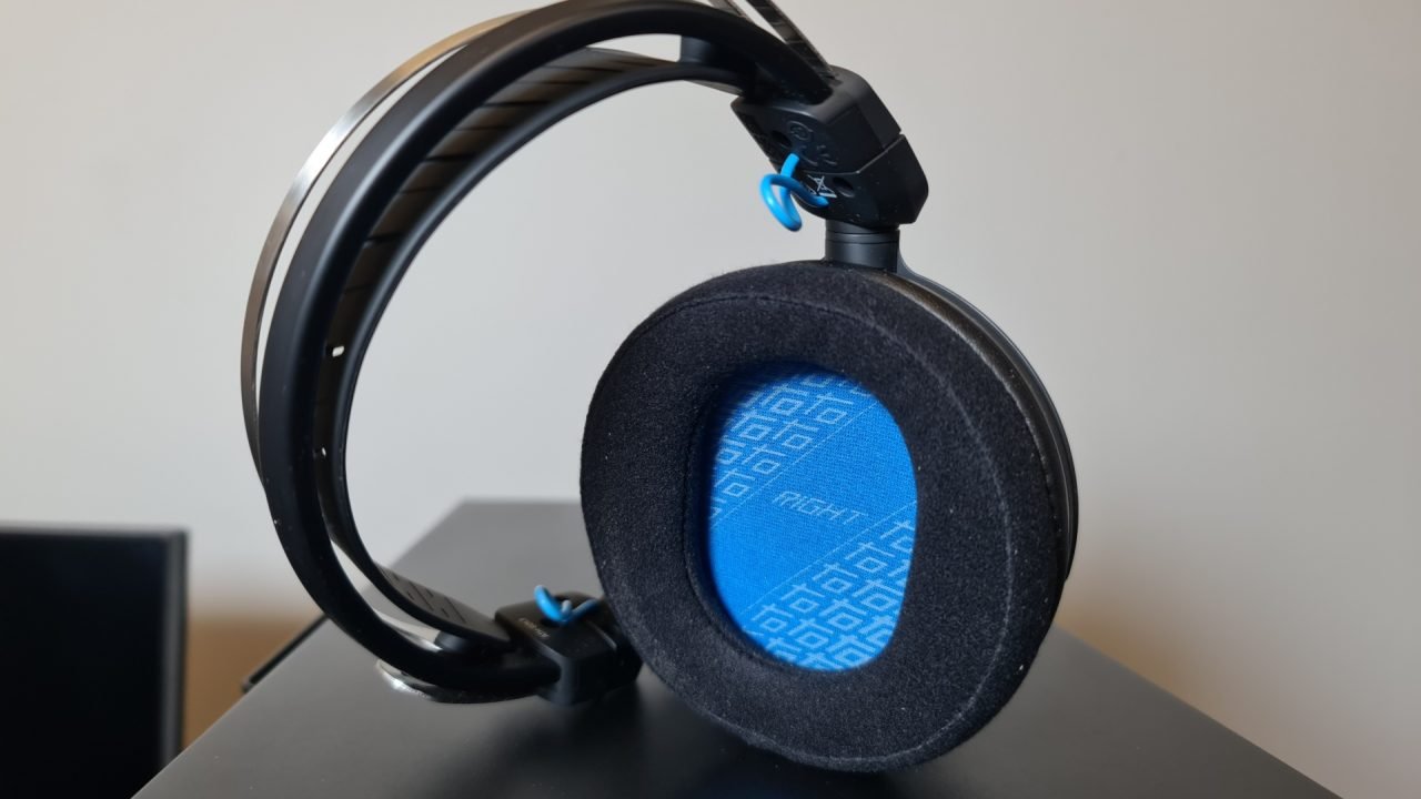 Ath-Gdl3 Gaming Headset Review 1