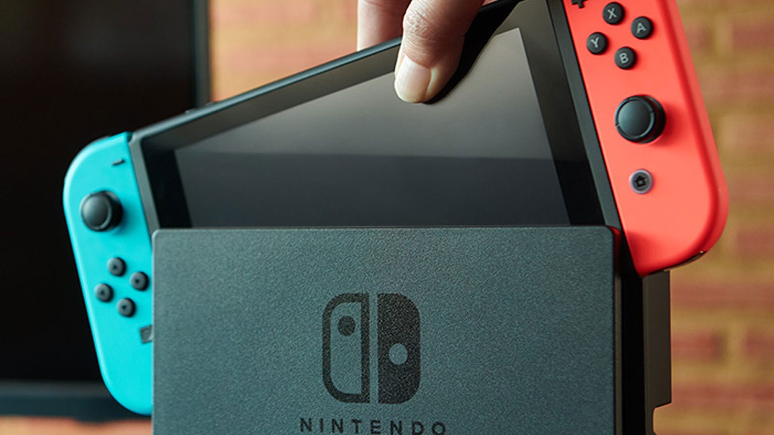 Nintendo Switch: Still Fresh After Five Years