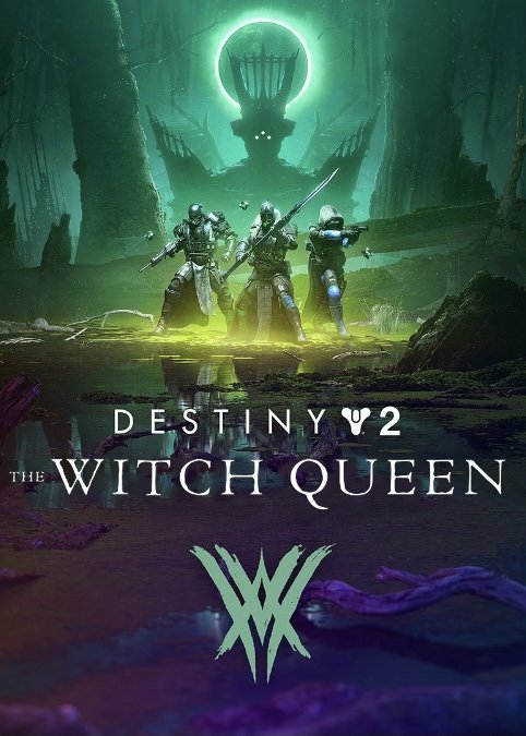 Destiny 2: The Witch Queen Review