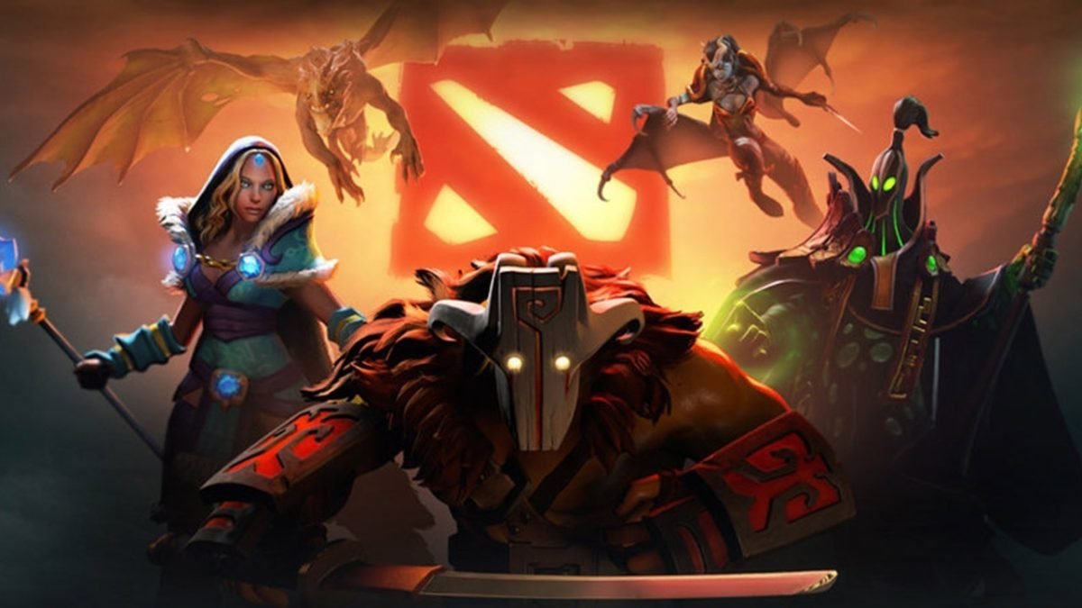 Dota 2: 5 Tips To Become Better At The Game