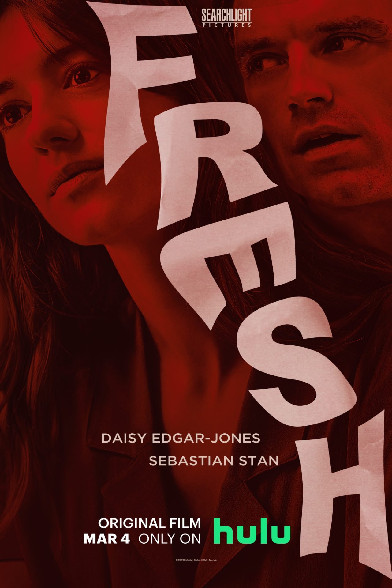 Fresh (2022) Review￼