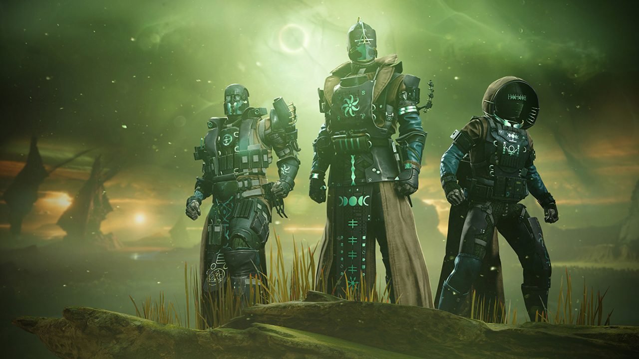 Destiny 2: The Witch Queen Review 2