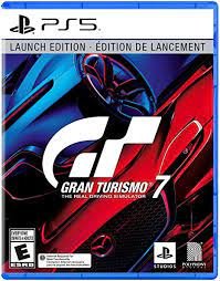 Gran Turismo 7 (PS5) Review 18