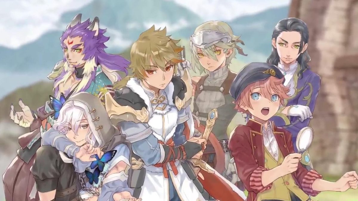 Rune Factory 5 (Switch) Review