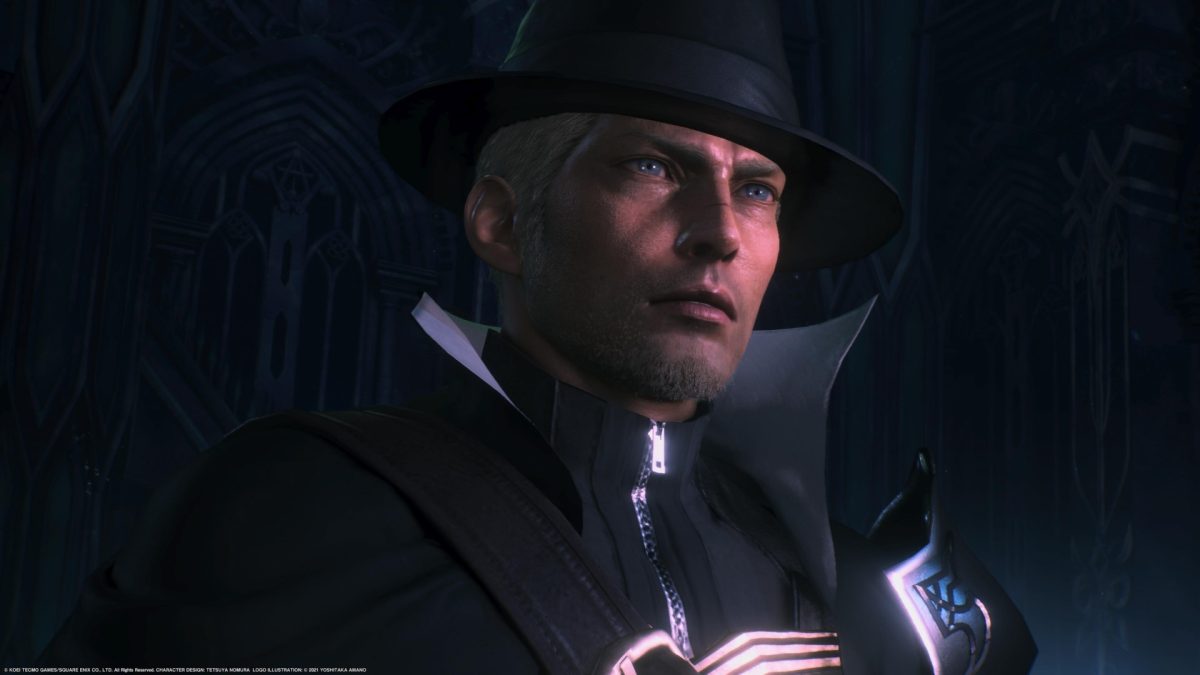 Stranger of Paradise: Final Fantasy Origin (PS5) Review 4