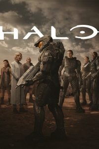 Halo (2022) Series Review - CGMagazine