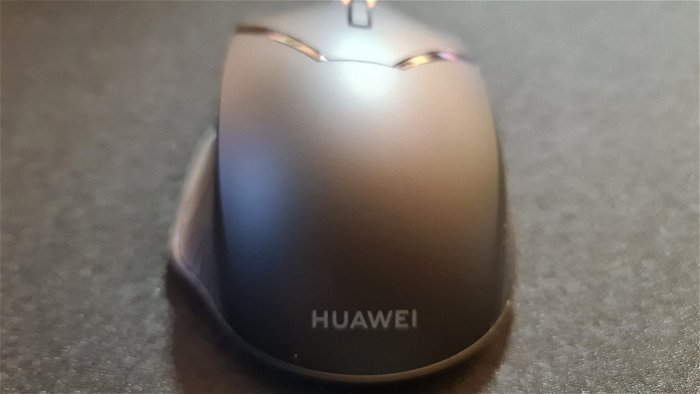 Huawei Wireless Mouse Gt Review 2