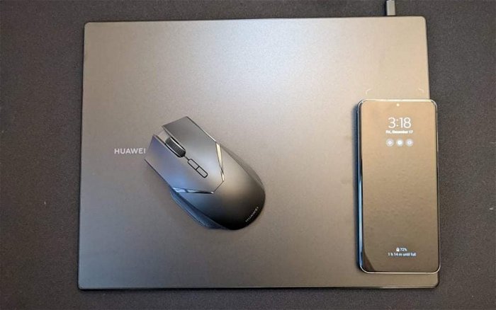Huawei Wireless Mouse Gt Review 3