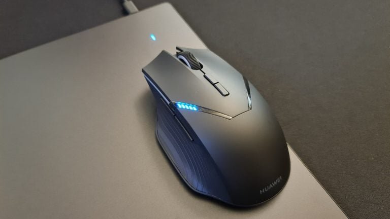 HUAWEI Wireless Mouse GT Review