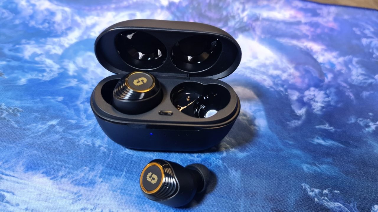 SuperEQ Q2 Pro Earbuds Review 6