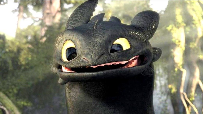 Here'S Where You Can Watch The How To Train Your Dragon Trilogy