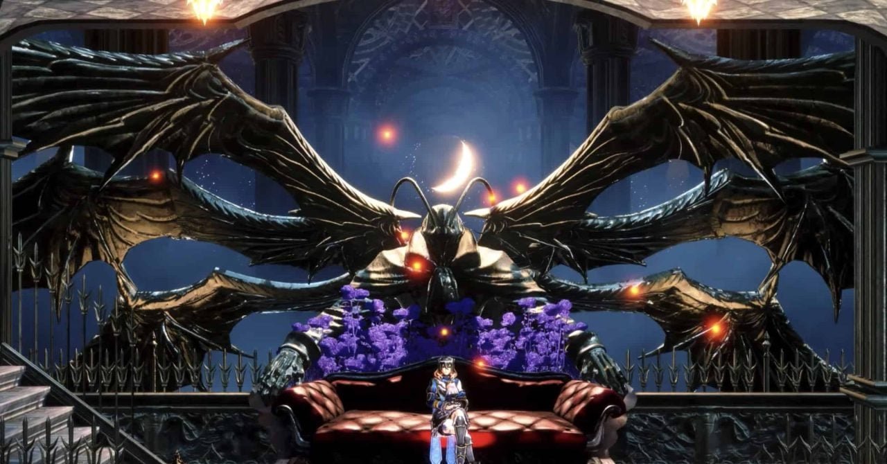 Top 7 Metroidvania Titles That Are Not Metroid Or Castlevania