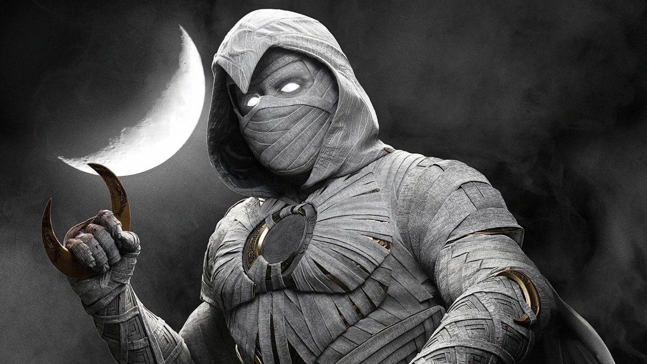 Moon Knight (Series) Review 1