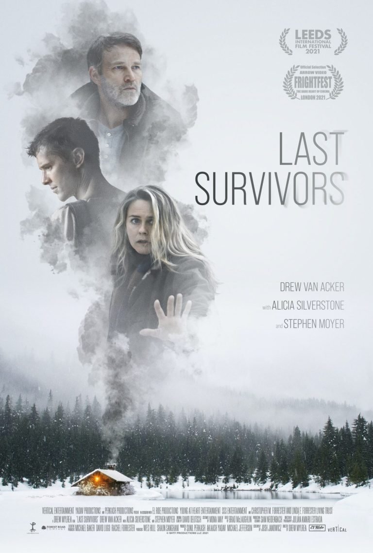 Last Survivors (2021) Review 1