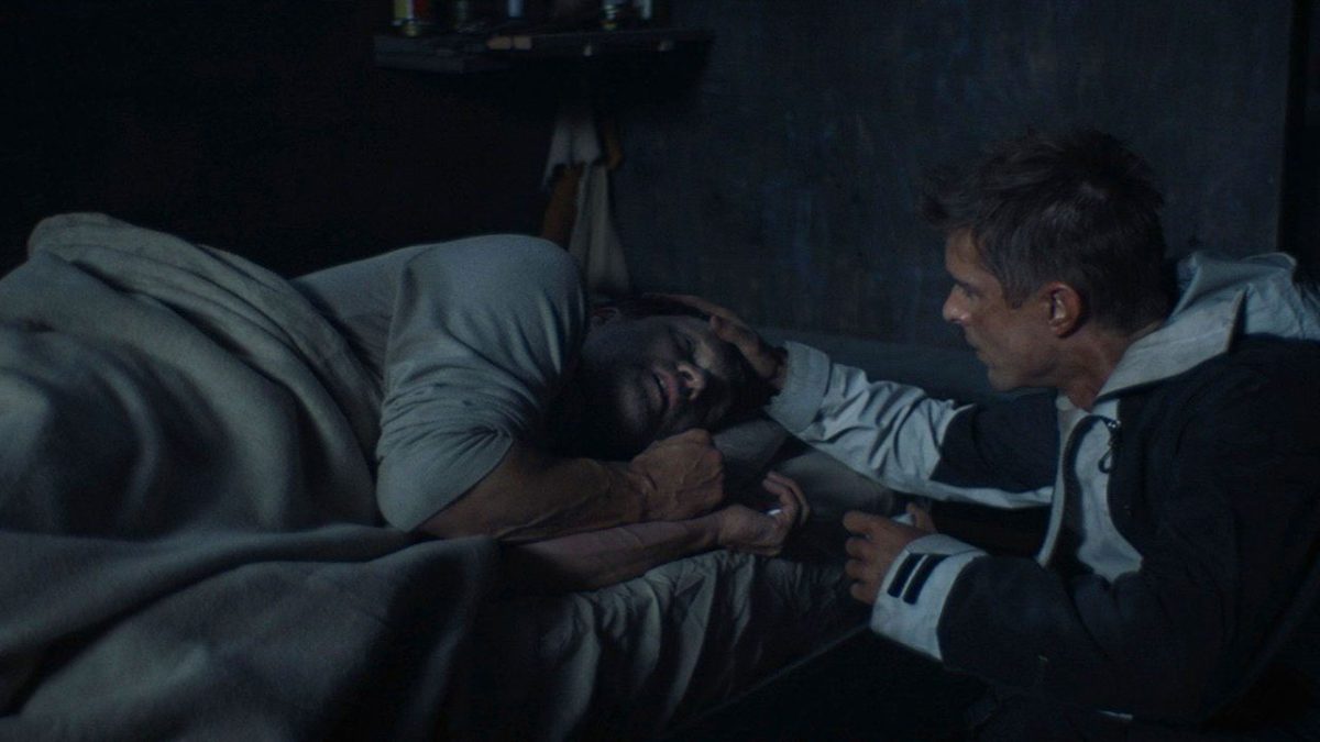 Last Survivors (2021) Review 6