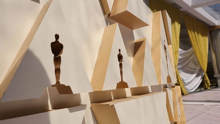 2022 Oscars Recap: Winners, Losers and Major Moments 1