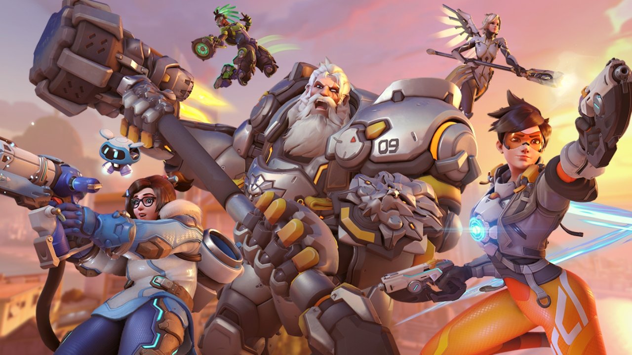 Blizzard’s Overwatch 2 New Ping System May Be Overpowered 1