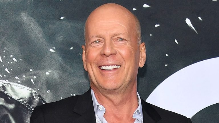 Bruce Willis is ‘Stepping Away’ From his Acting Career due to Aphasia