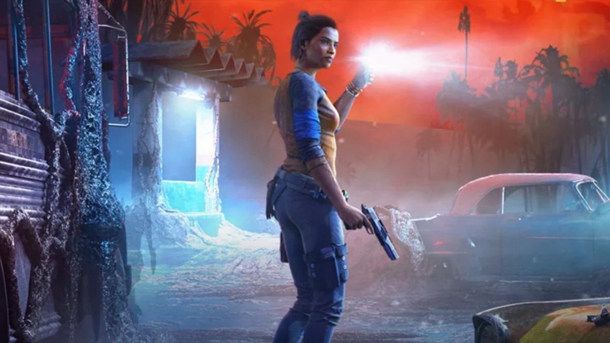 Far Cry 6 and Stranger Things are Crossing Over in a Free DLC Mission