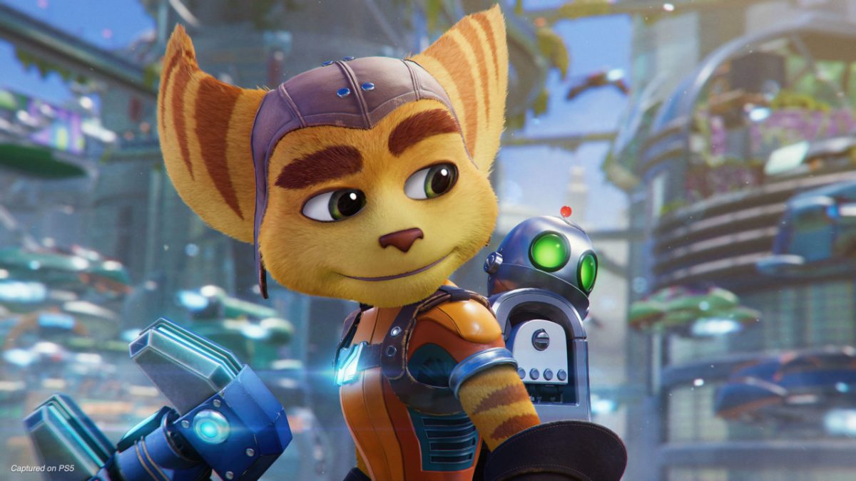 Game Developers Choice Awards Winners Revealed