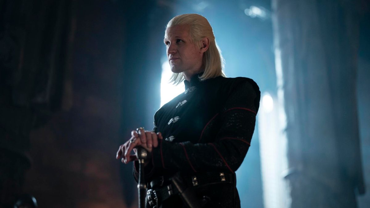 Game of Thrones Spinoff, House of the Dragon Set to Premiere on August 21st