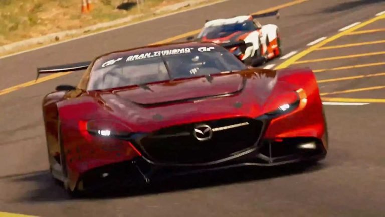 Gran Turismo 7 Developers Apologize For Big Issues And Inform Fans On Planned Updates