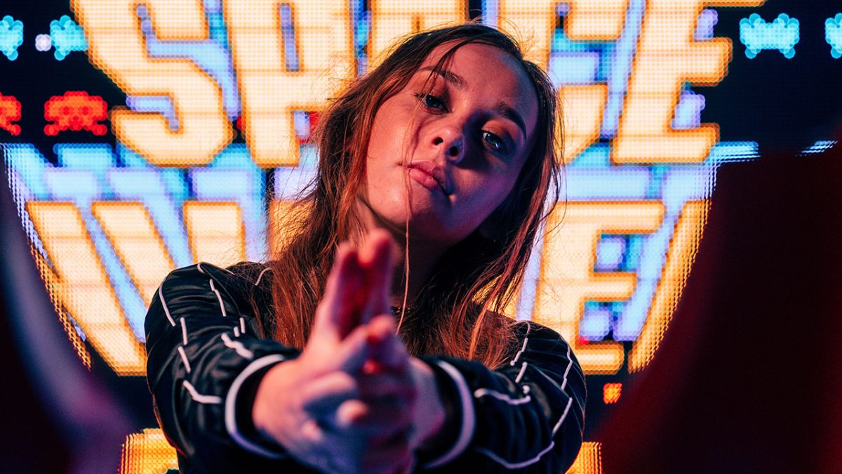 International Women’s Day: Women in the Industry Deserve to Have Their Voices Heard￼