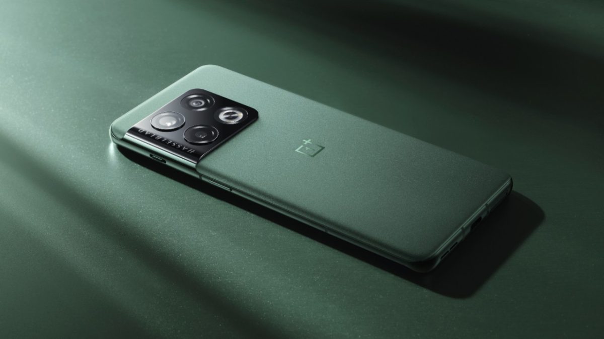 OnePlus 10 Pro Global Launch: OS Update, Foldable Tease