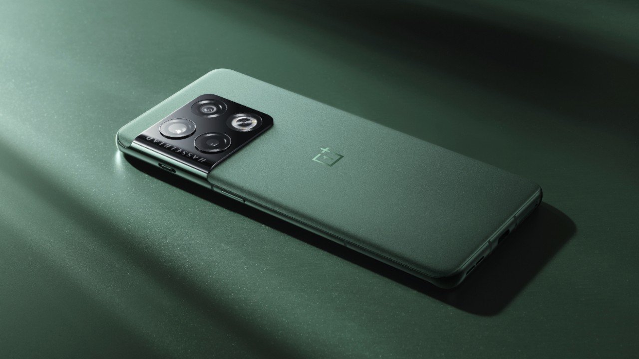 Oneplus 10 Pro Arriving Globally By March With Os Updates And Foldable Phones Tease 2