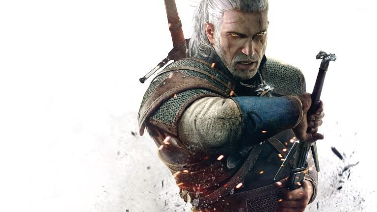 The Witcher is Back with New Unreal Engine and Partnership with Epic Games