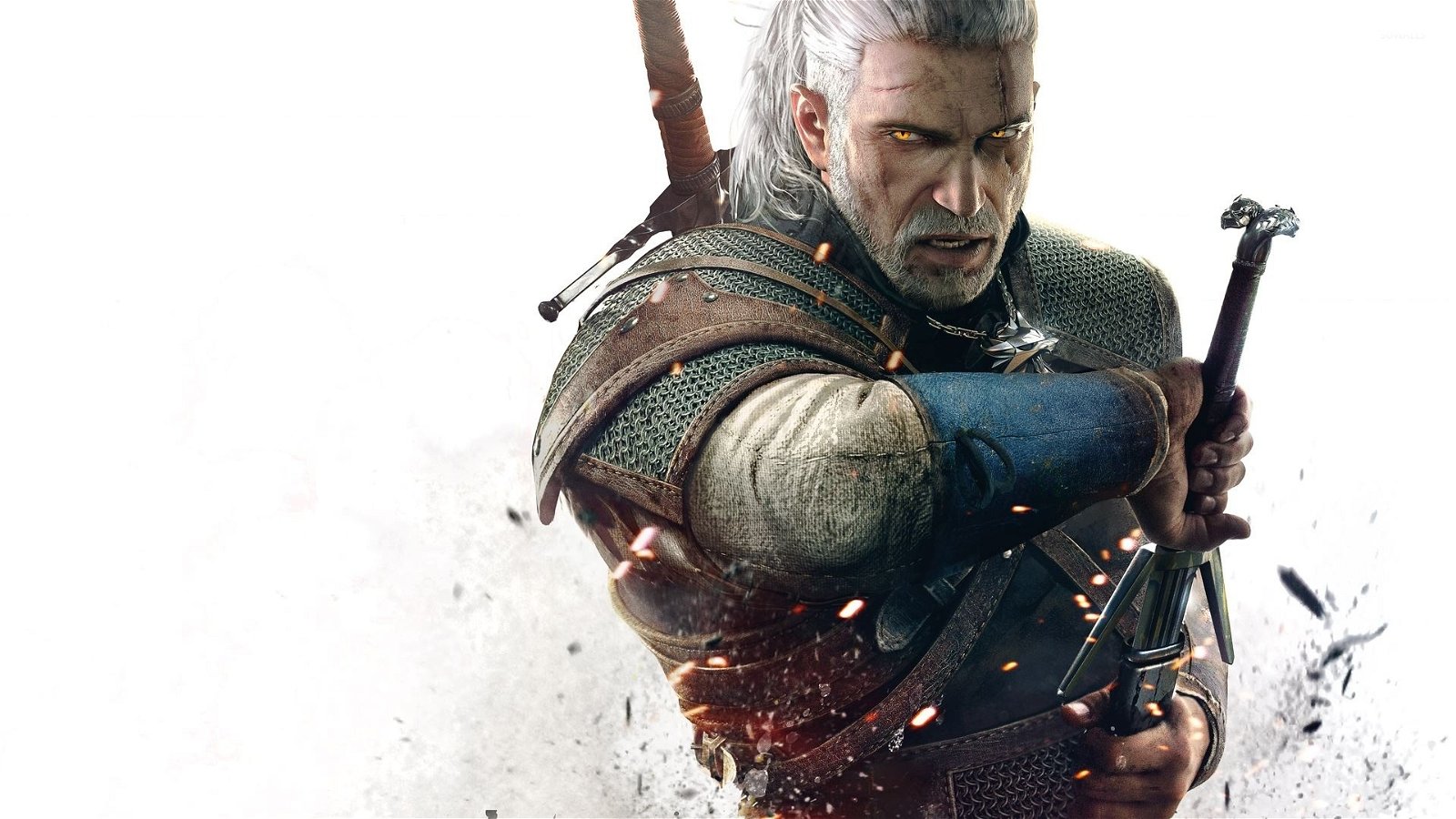 New Witcher Saga Announced. CD PROJEKT RED Begins Development on Unreal  Engine 5 as Part of a Strategic Partnership with Epic Games - CD PROJEKT