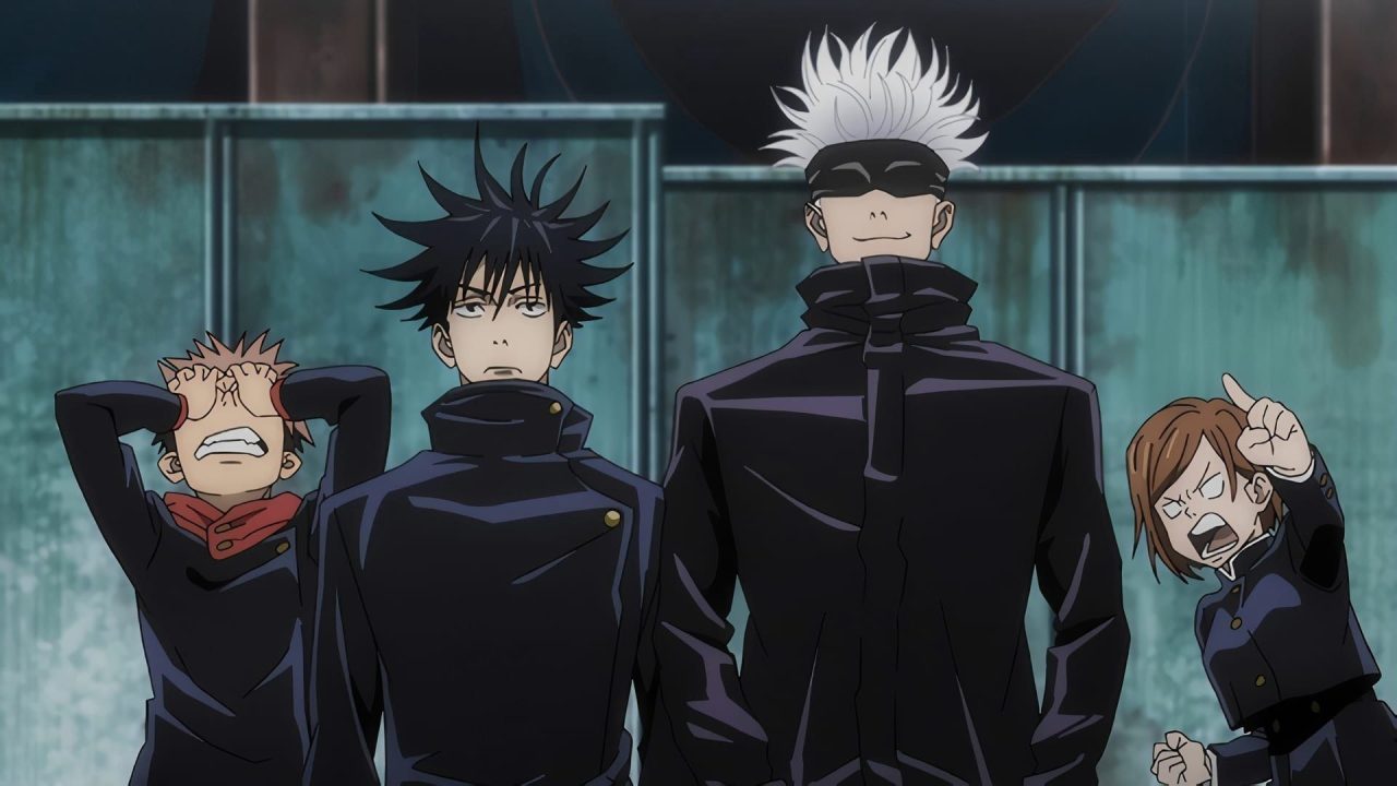 Top 5 Results Of The Massive Funimation And Crunchyroll Merger 2
