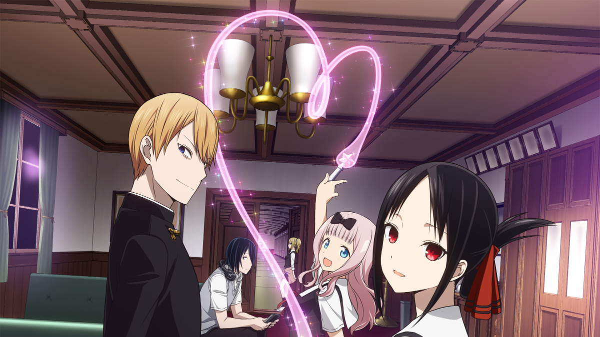What to Watch From Crunchyroll Spring 2022 Anime Lineup 1